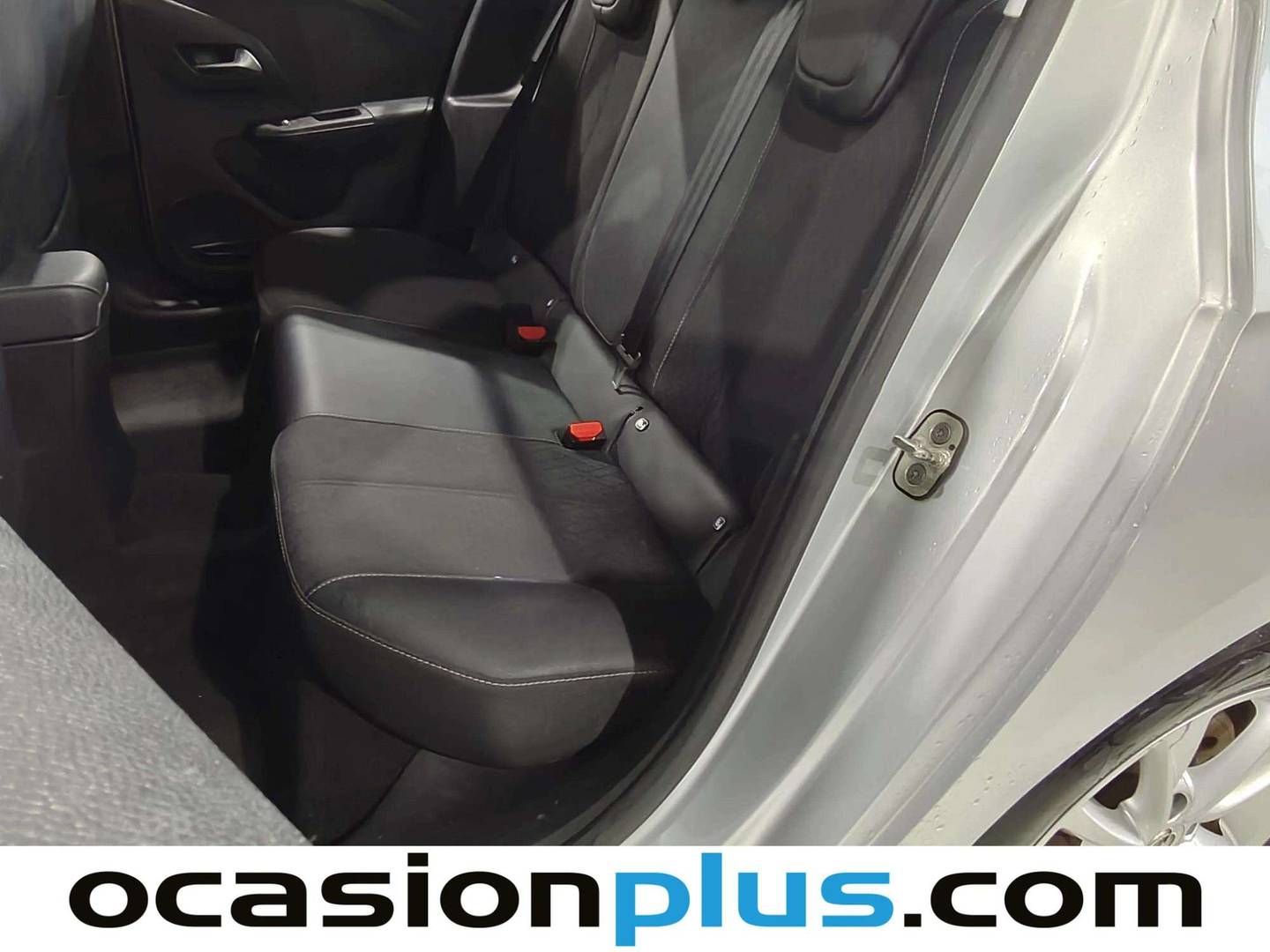 Foto Opel Corsa Opel Corsa 1.2 Turbo XHL Elegance (100 CV)