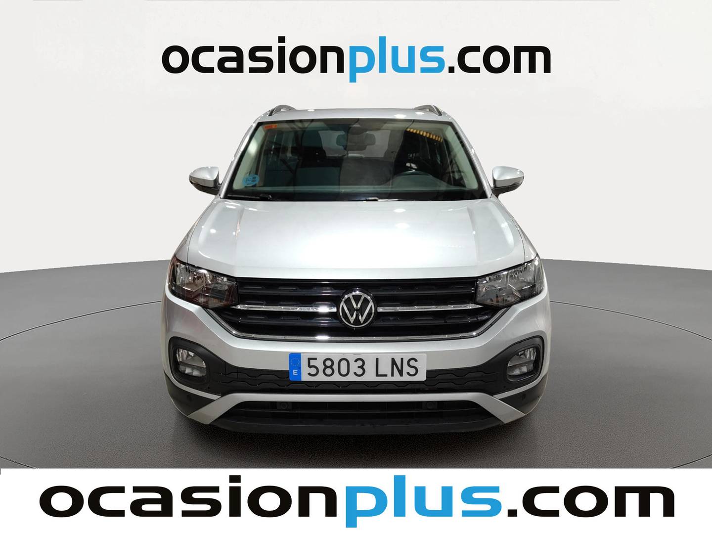 Volkswagen T-Cross Volkswagen T-Cross Advance 1.0 TSI (110 CV) 110cv