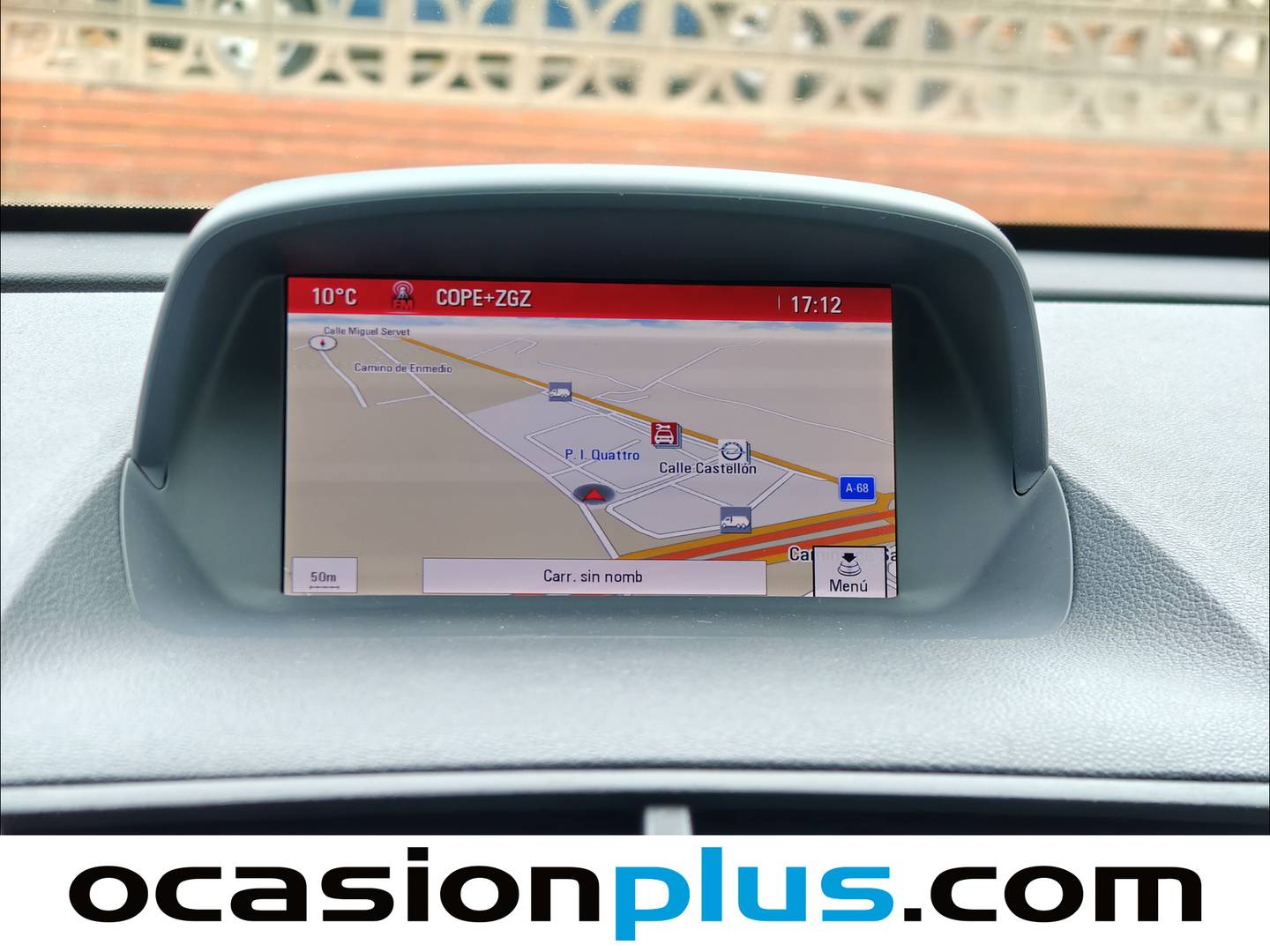 Foto Opel Mokka Opel Mokka 1.7 CDTi Excellence 4X2 Auto (130 CV)