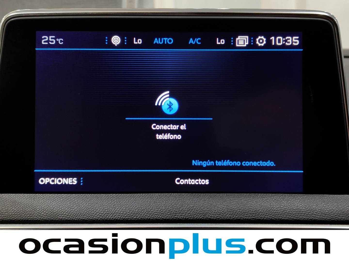 Peugeot 3008 Peugeot 3008 THP 165 GT Line S&S Auto (165 CV) gasolina