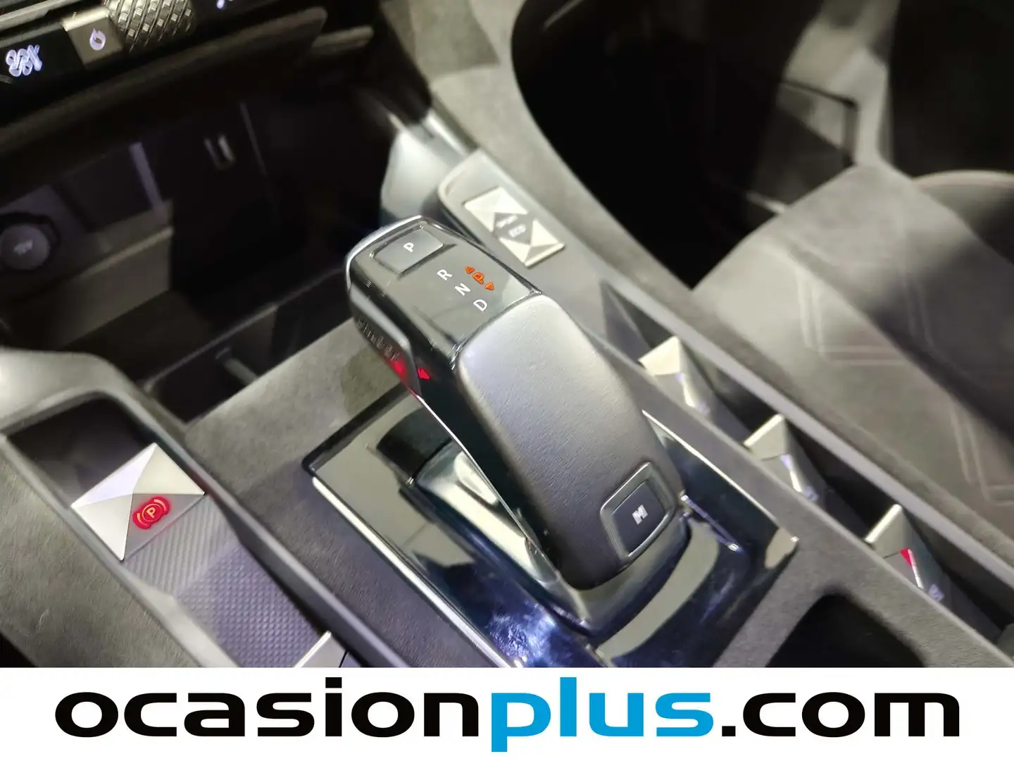 Foto DS DS 7 Crossback DS DS7 Crossback BlueHDi 130 DE Performance Line AT (130 CV)