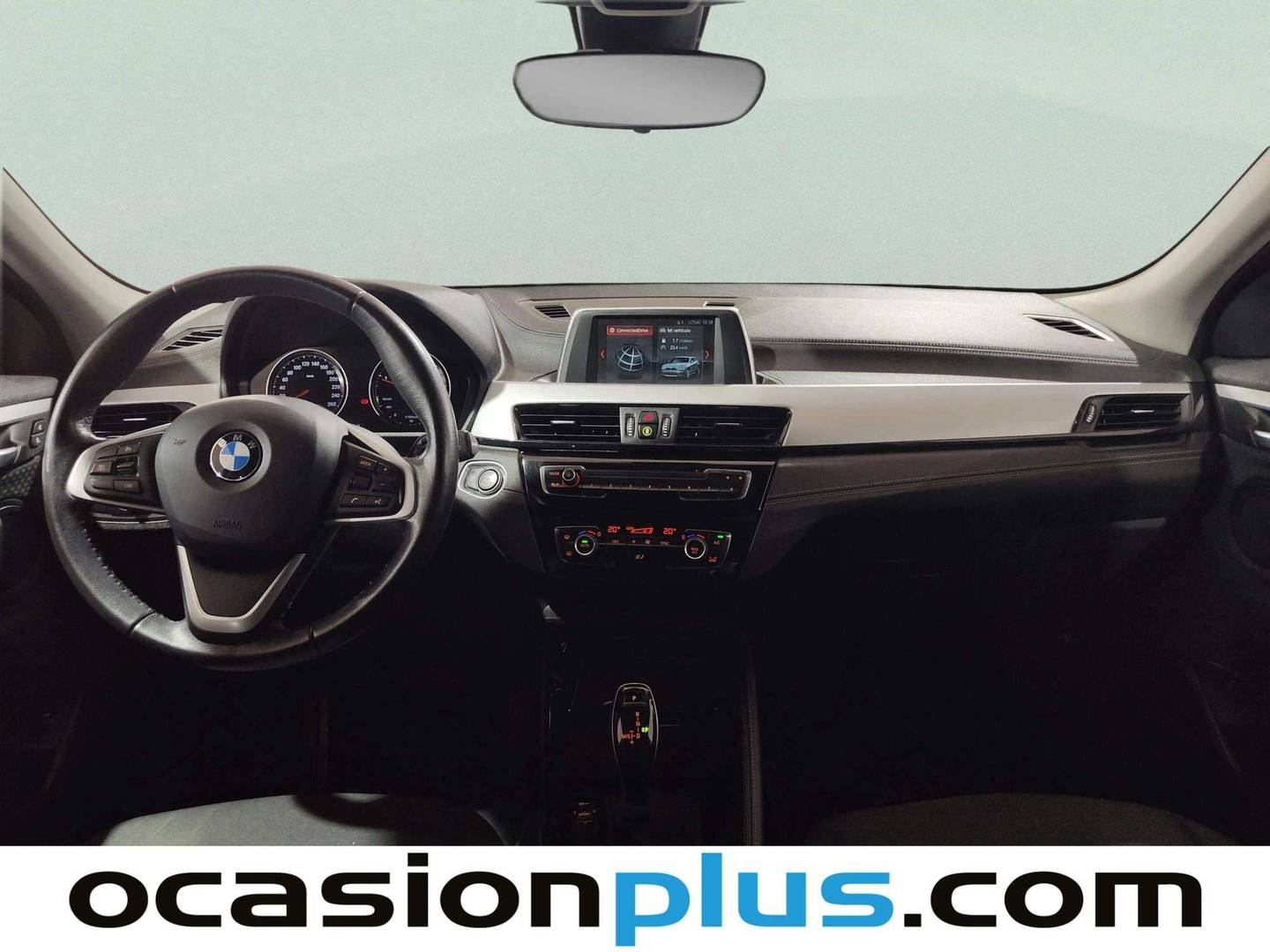 BMW X2 BMW X2 sDrive16d (116 CV) de ocasión