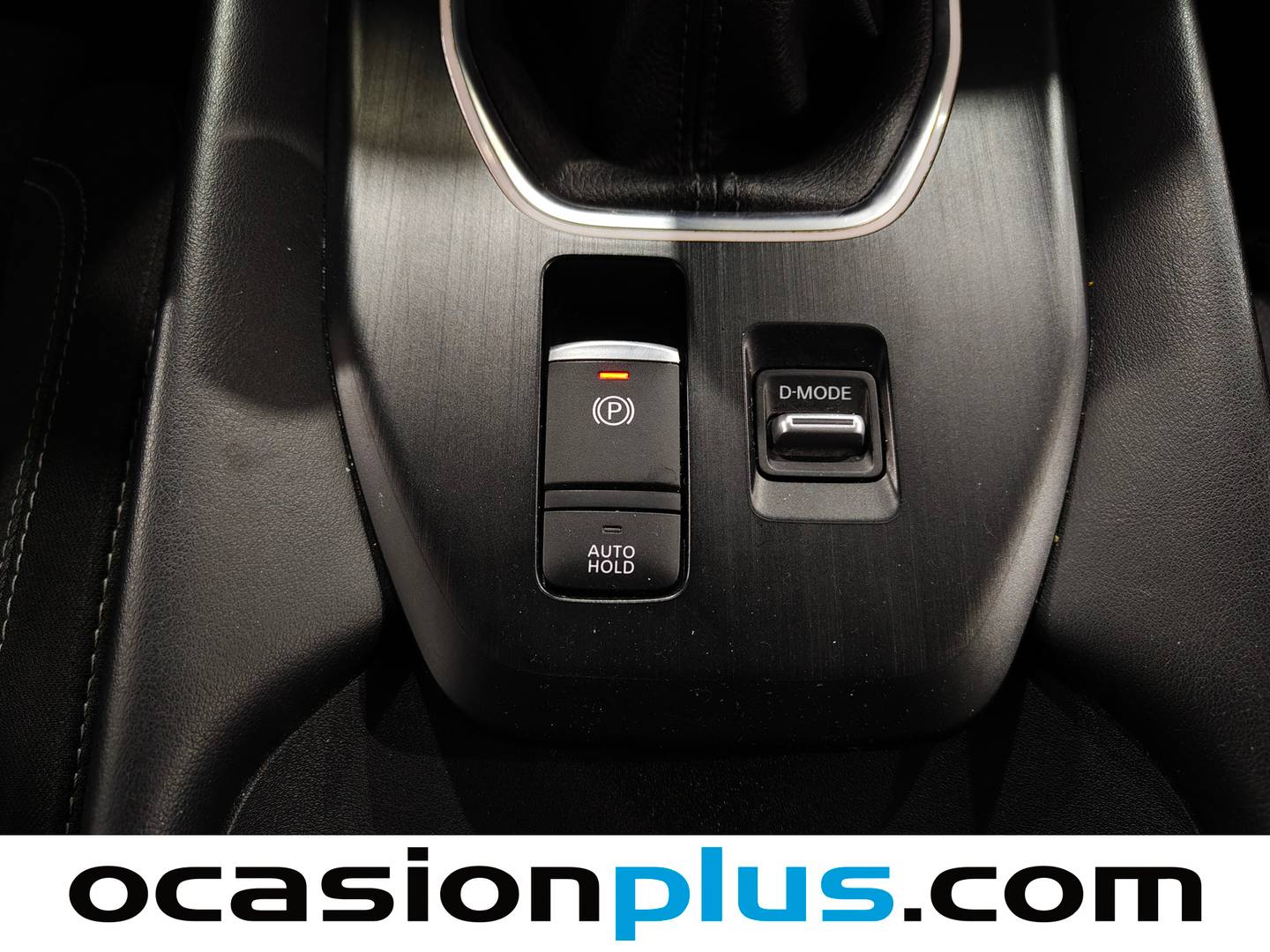 Nissan QASHQAI Nissan Qashqai DIG-T 140 N-Connecta (140 CV) de ocasión