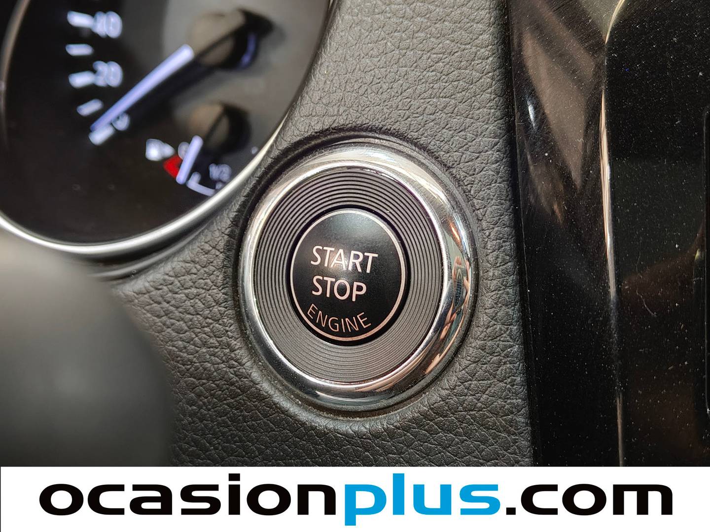 Nissan QASHQAI Nissan Qashqai DIG-T 115 Tekna+ 4x2 (115 CV) gasolina