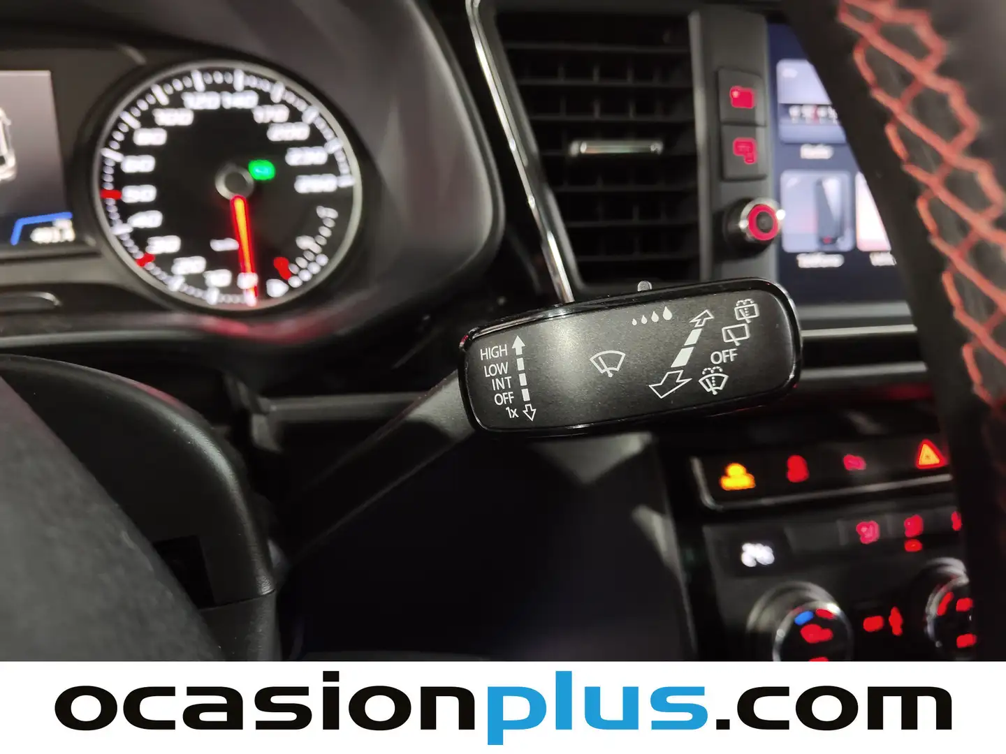 Foto Seat León SEAT León 1.5 TSI S&S FR DSG  (150 CV)