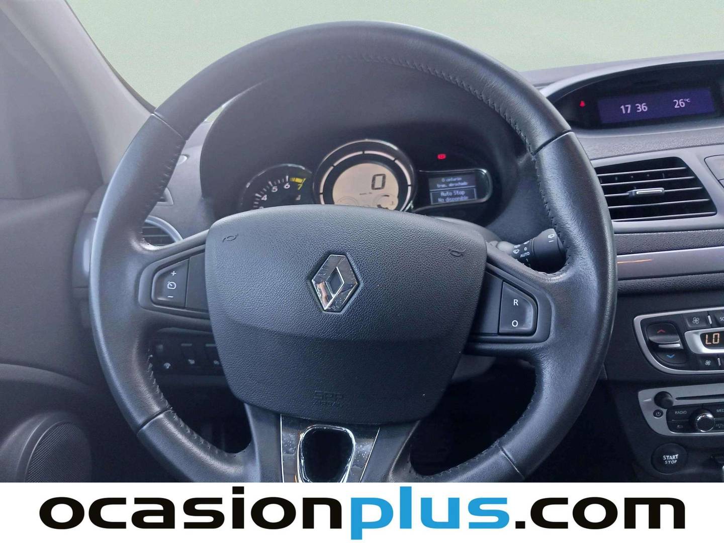 Renault Mégane Renault Megane Limited Energy S&S TCe (115 CV) km 0