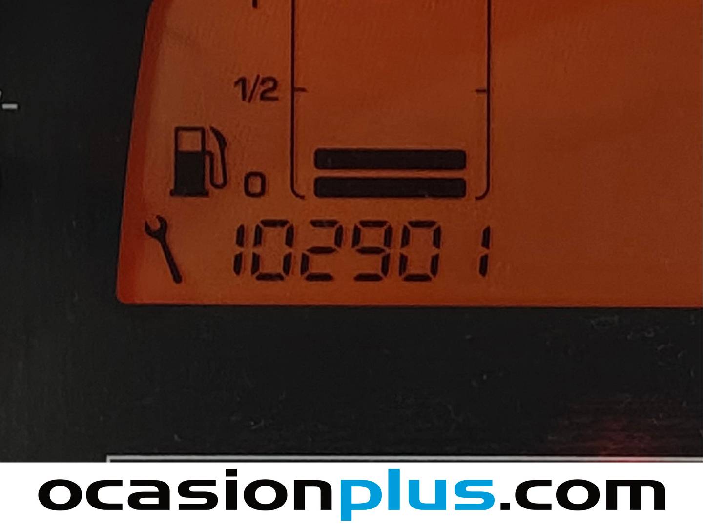 Citroën C3 Citroën C3 1.4 Collection (75 CV) seminuevo