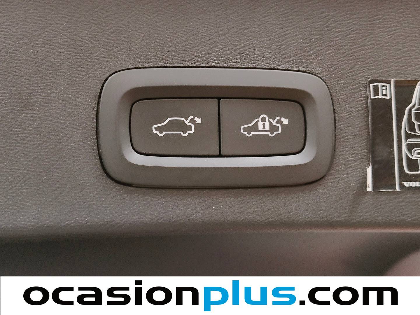 Paquetes del Volvo XC40 Volvo XC40 T4 Recharge PHEV Plus Bright Auto (211 CV)
