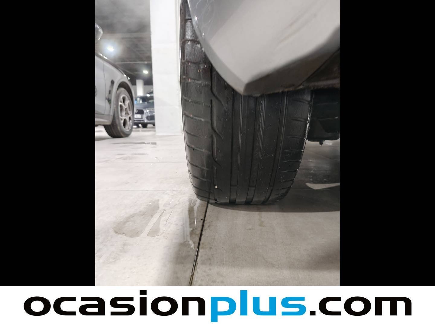 Foto Seat León SEAT León 1.5 TGI GNC S&S FR (130 CV)