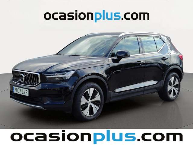Volvo XC40 T5 Twin Recharge Inscription Expression Auto (262 CV) de segunda mano
