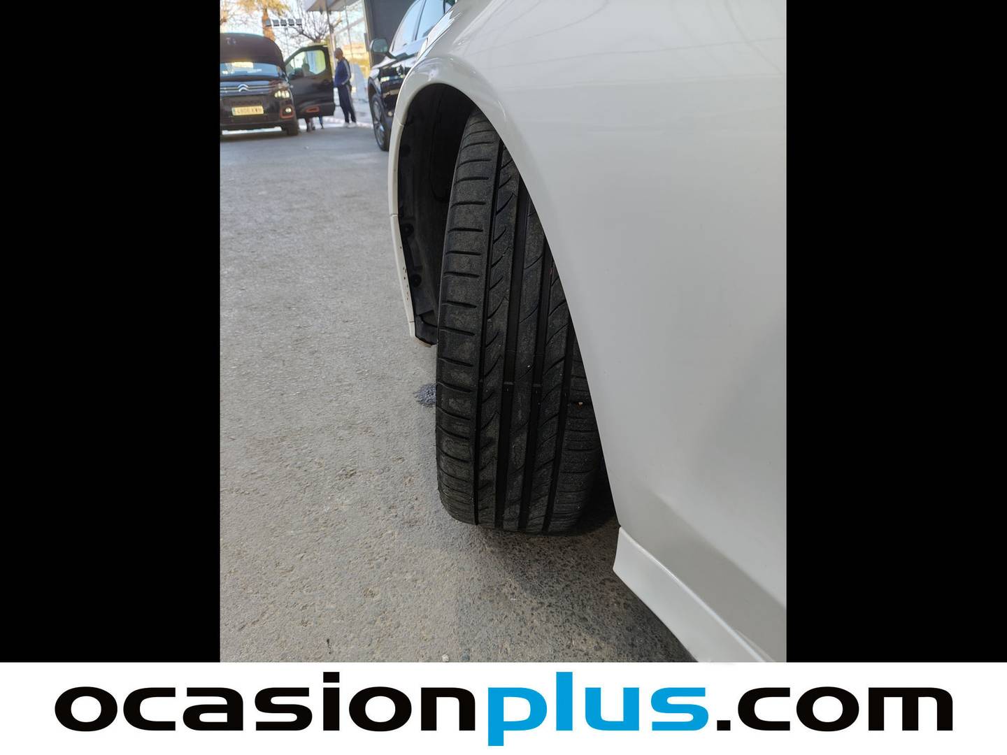 Mercedes Clase C Mercedes-Benz Clase C Coupe 220 d (194 CV) Pack AMG 194cv