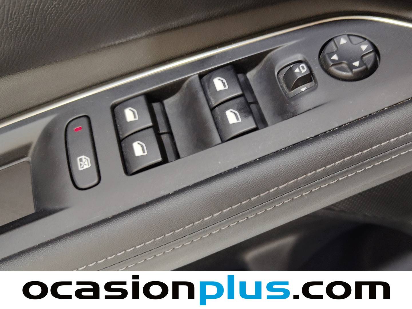 Peugeot 3008 Peugeot 3008 PureTech 130 Allure EAT8 (130 CV) 2018