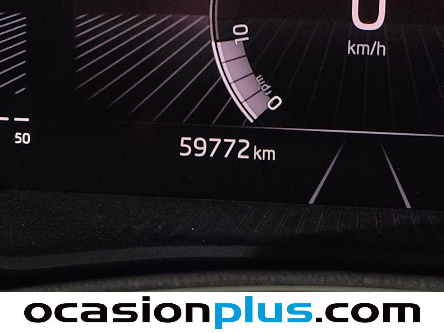 Skoda Fabia Skoda Fabia 1.0 TSI Selection (95 CV) seminuevo
