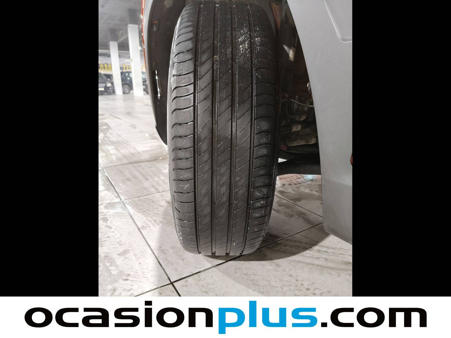 Hyundai Tucson Hyundai Tucson 1.6T HEV Klass AT  (215 CV) de segunda mano