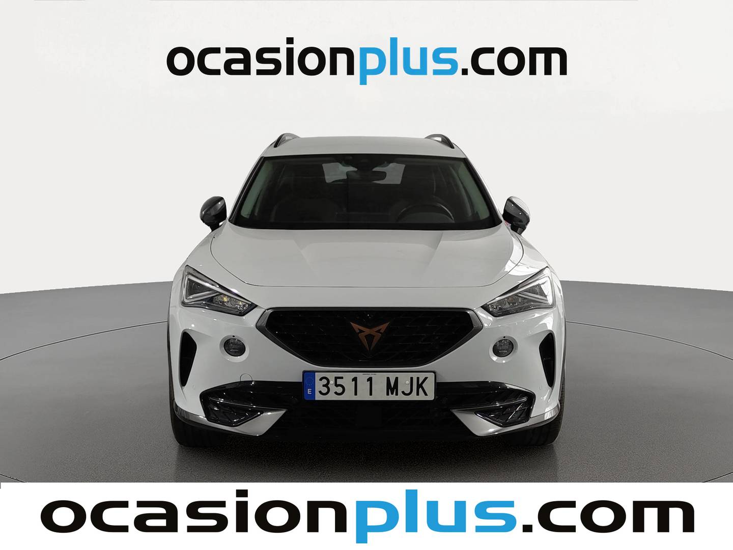 Cupra Formentor CUPRA Formentor 1.5 TSI  (150 CV) al mejor precio