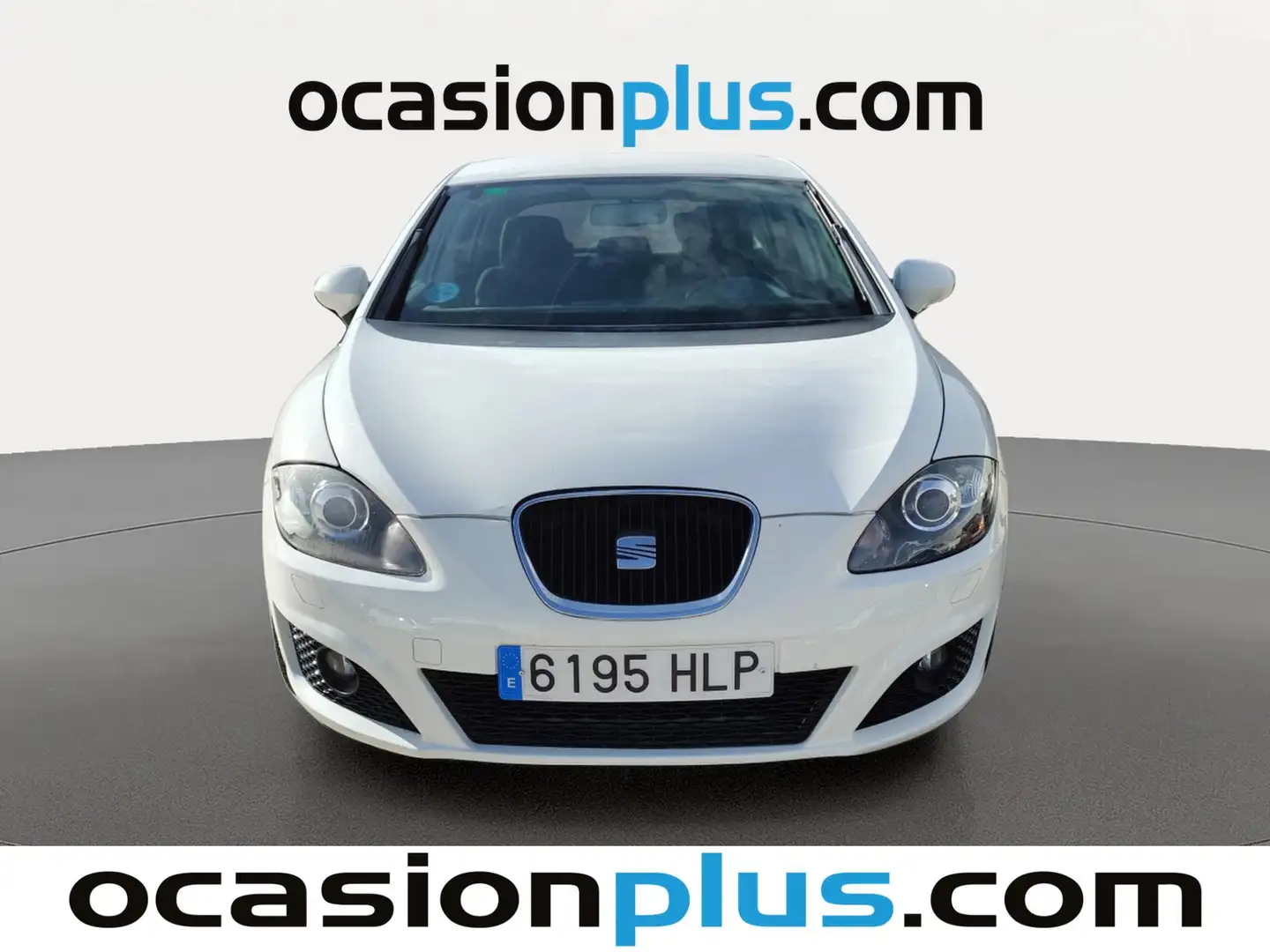 Foto Seat León SEAT León 1.4 TSI Style Copa (125 CV)