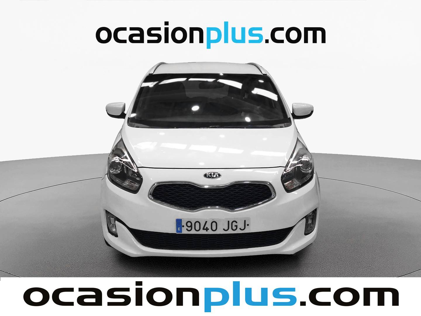 KIA Carens KIA Carens 1.7 CRDi VGT Concept Eco-Dynam (115 CV) 115cv