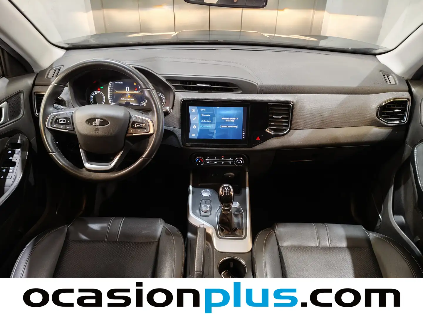 Foto DR AUTOMOBILES DR 4.0 DR AUTOMOBILES DR4 1.5  (116 CV)