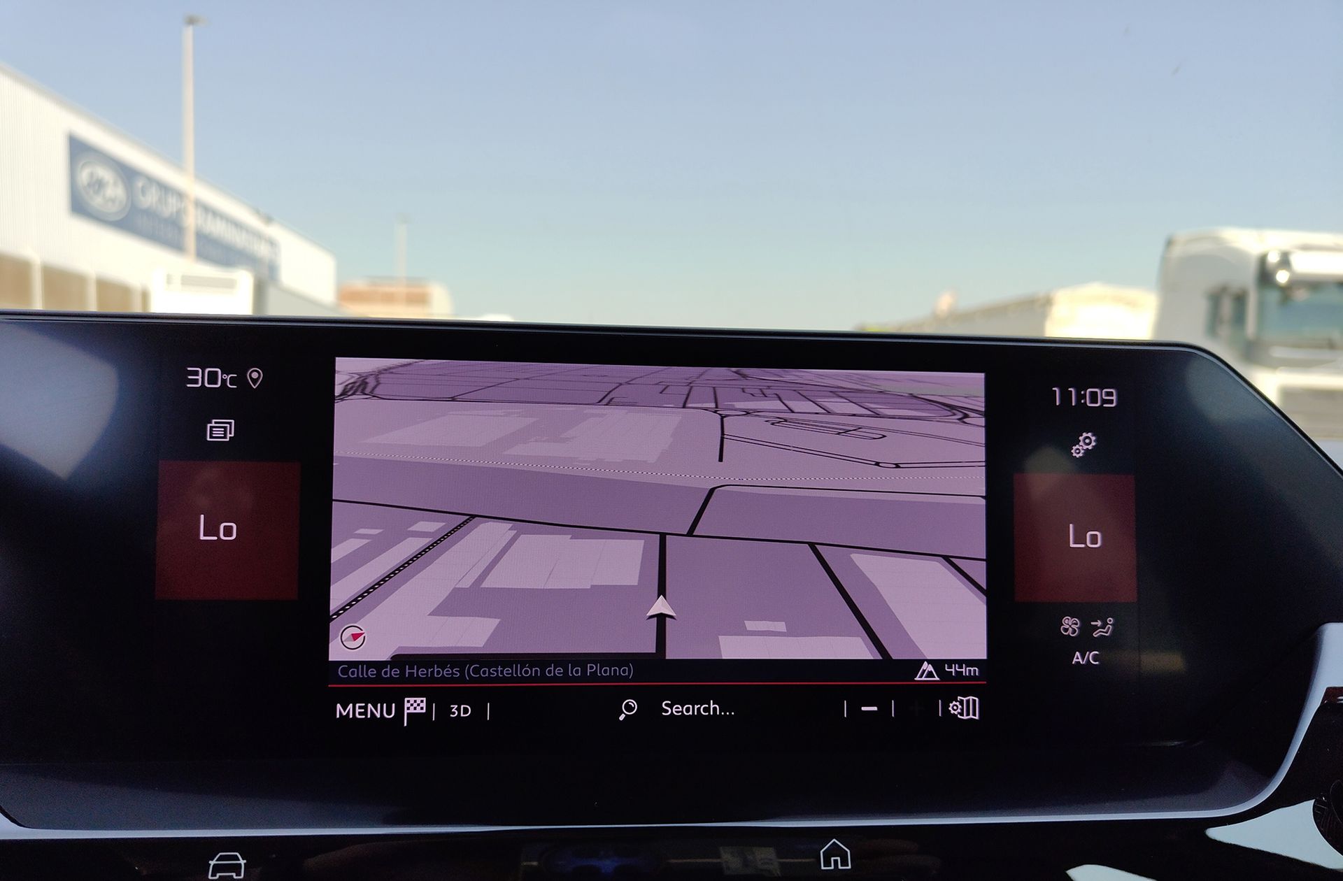 Citroën C4 PureTech 130 Plus EAT8 - foto 8