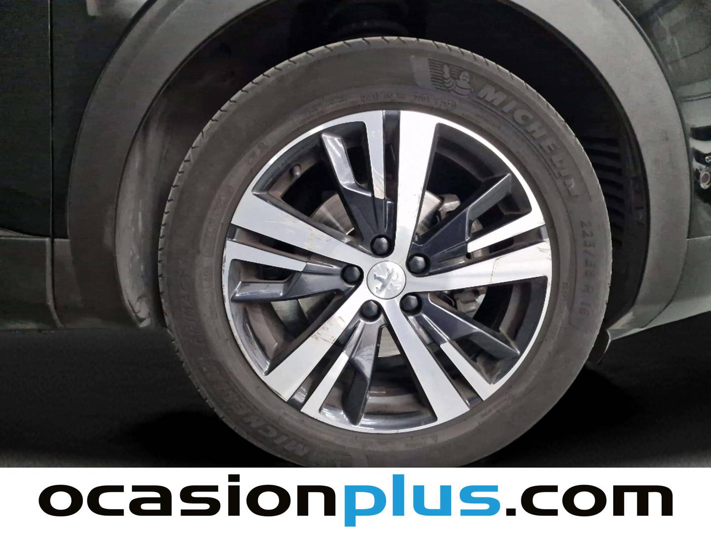 Foto Peugeot 3008 Peugeot 3008 BlueHDI 130 S&S GT Line EAT8 (130 CV)