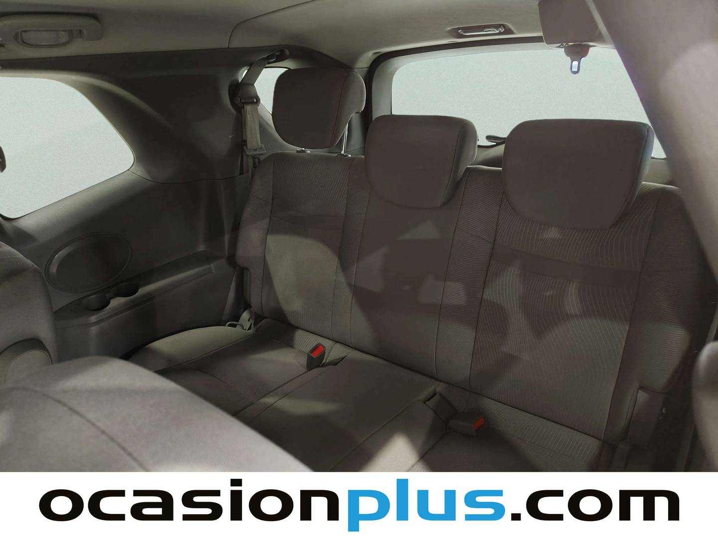 SsangYong Rodius Ssangyong Rodius 2.0 e-Xdi Premium (155 CV) 7 Plazas de ocasión