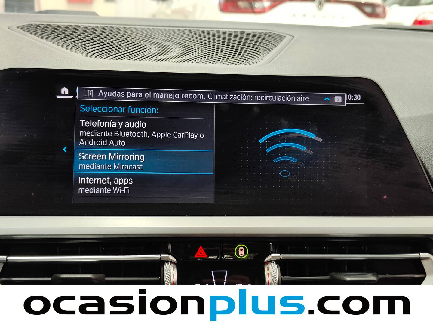 BMW Serie 3 BMW Serie 3 330e (292 CV) seminuevo