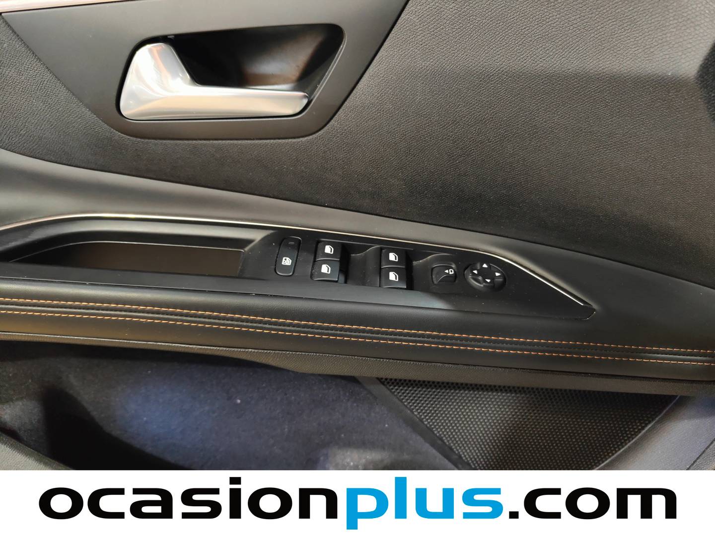 Peugeot 5008 Peugeot 5008 BlueHDi 150 S&S GT Line (150 CV) 7 PLAZAS de segunda mano