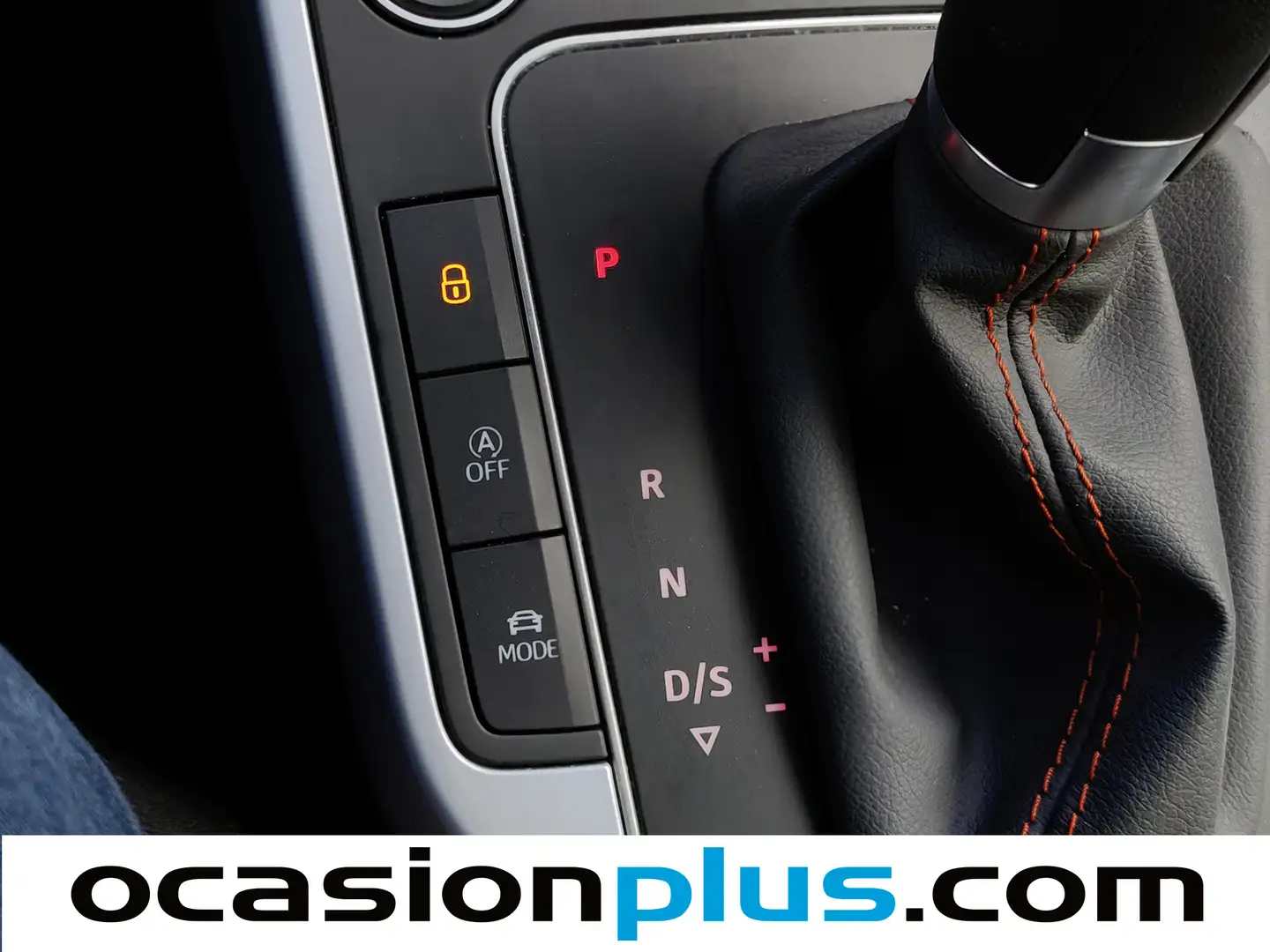 Foto Seat Arona SEAT Arona 1.5 TSI FR XL DSG  (150 CV)