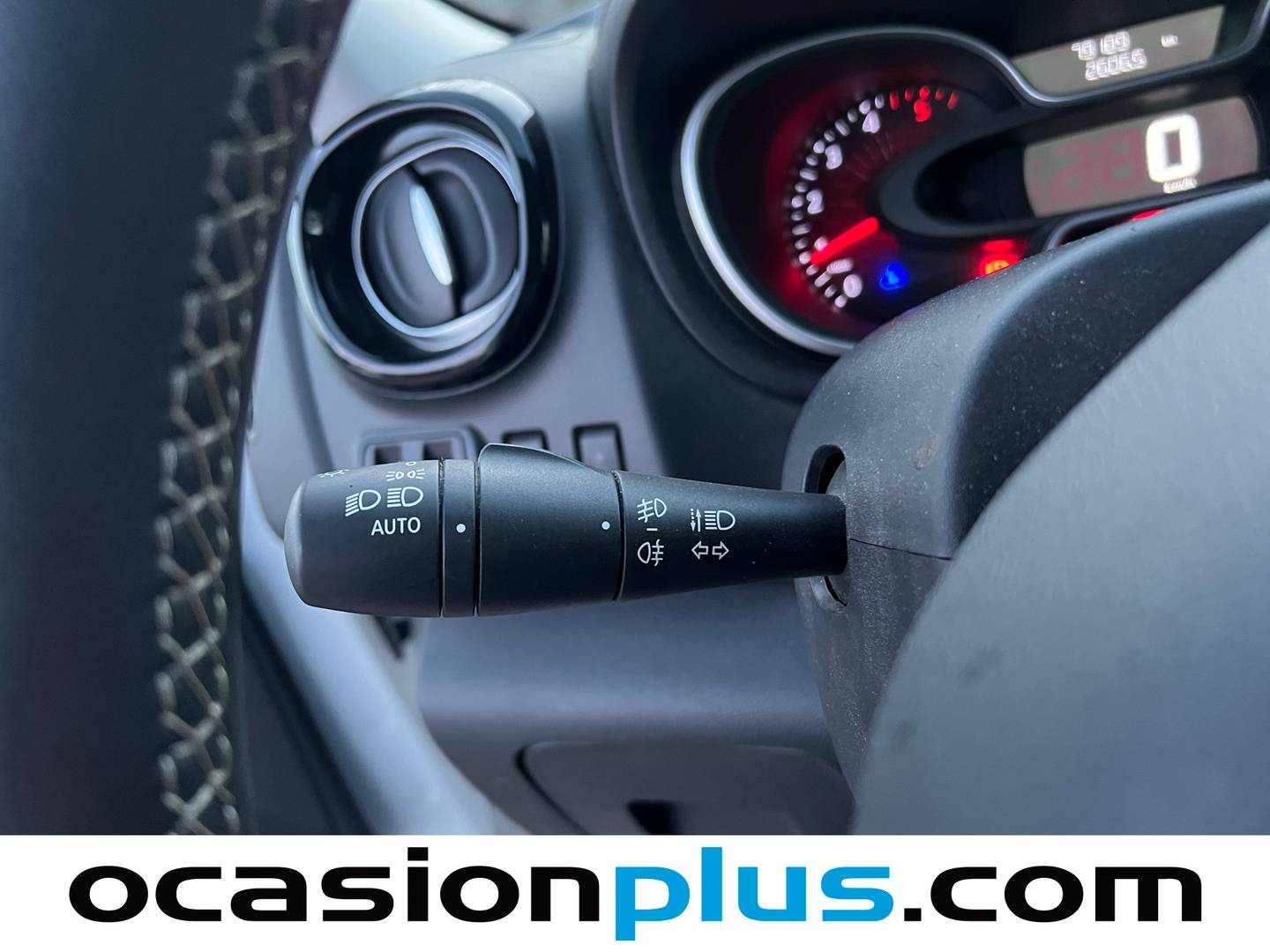 Equipamiento del Renault Trafic Renault Trafic Combi 9 Energy dCi (120 CV)