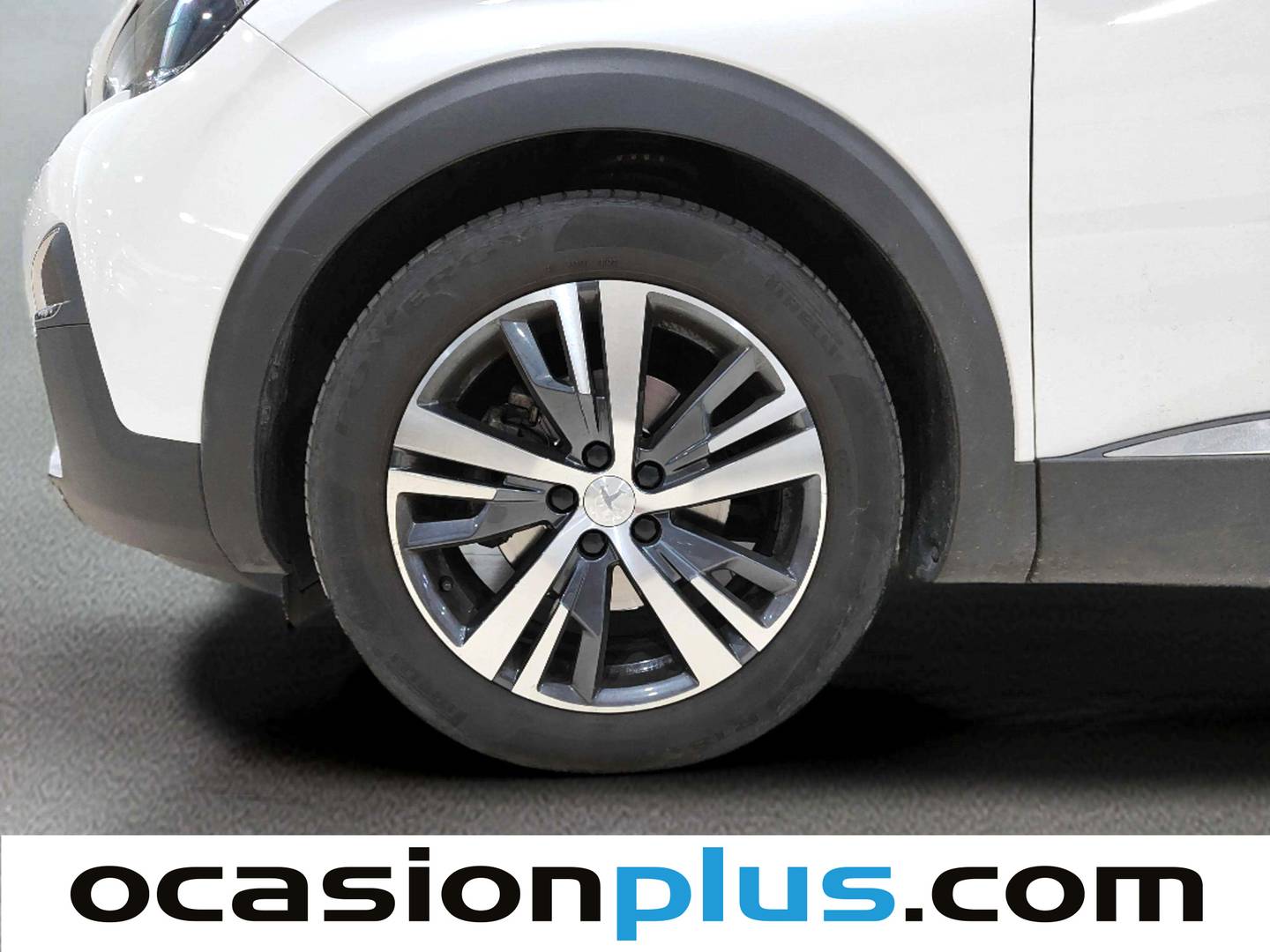 Peugeot 3008 Peugeot 3008 BlueHDI 130 S&S Allure 96 kW (130 CV) de segunda mano