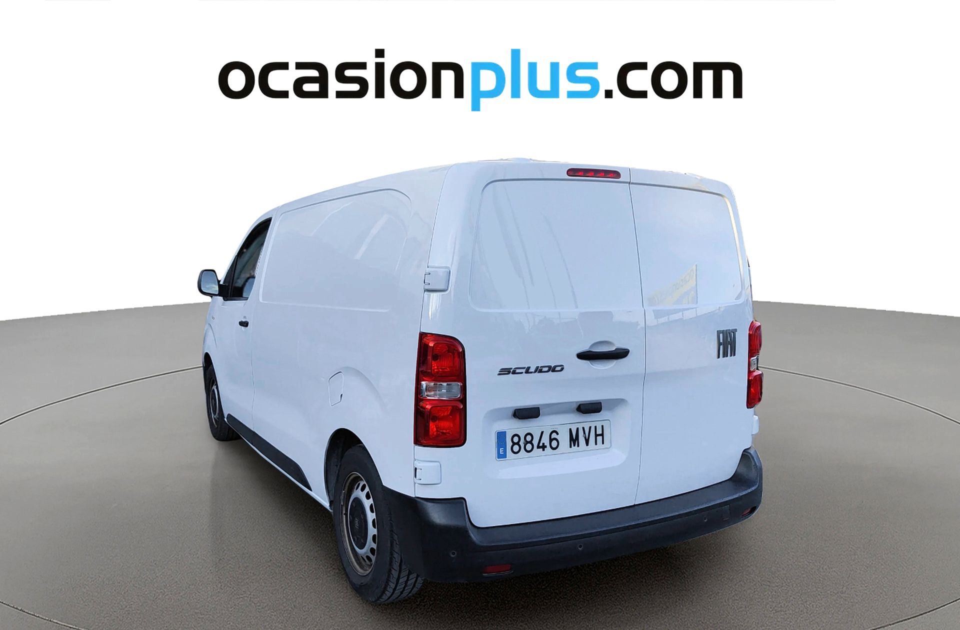 Fiat Scudo Furgon 1.5 BlueHDi L2 - foto 3