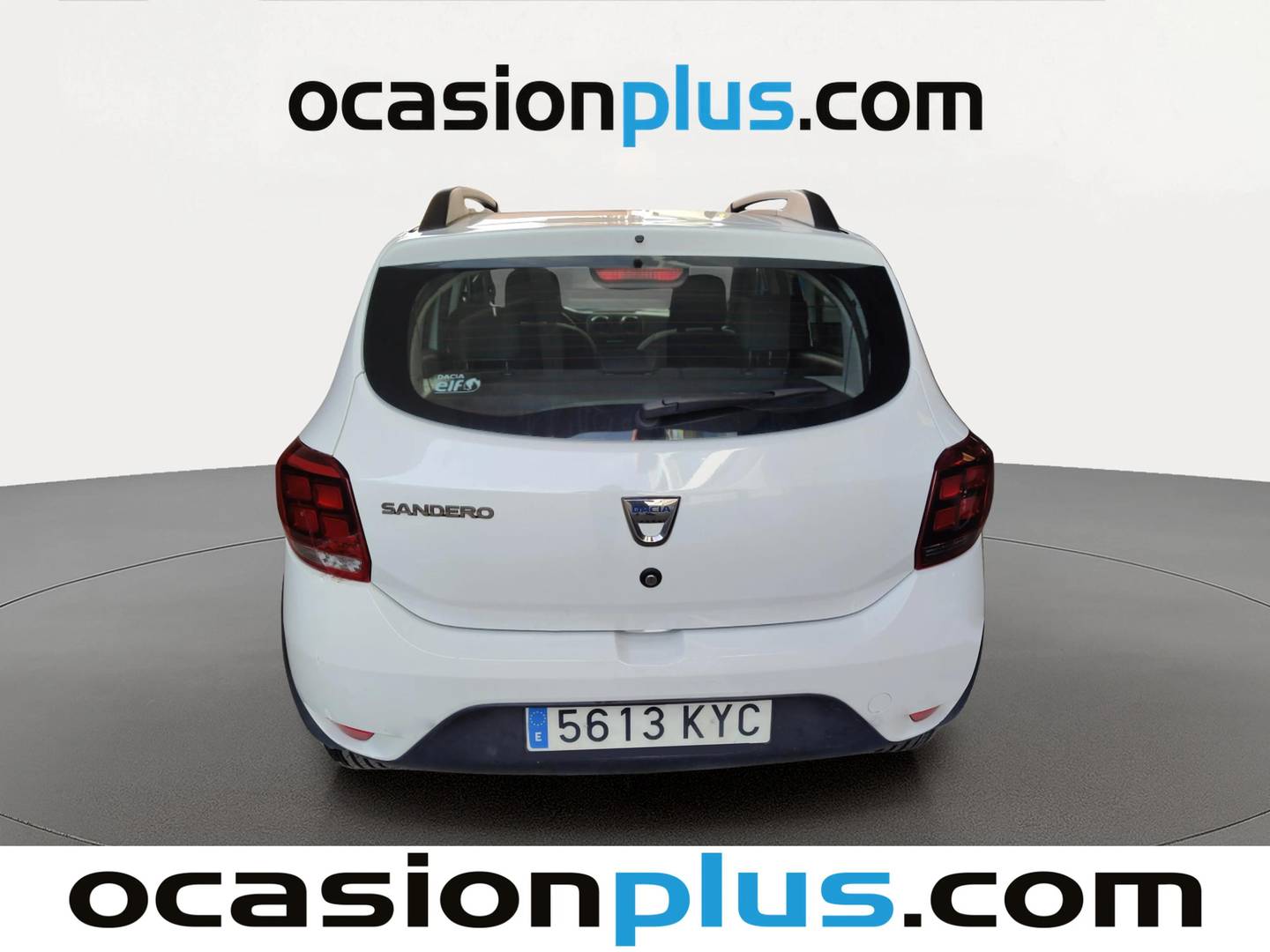 Dacia Sandero Dacia Sandero Stepway Essential 1.0 (75 CV) barato