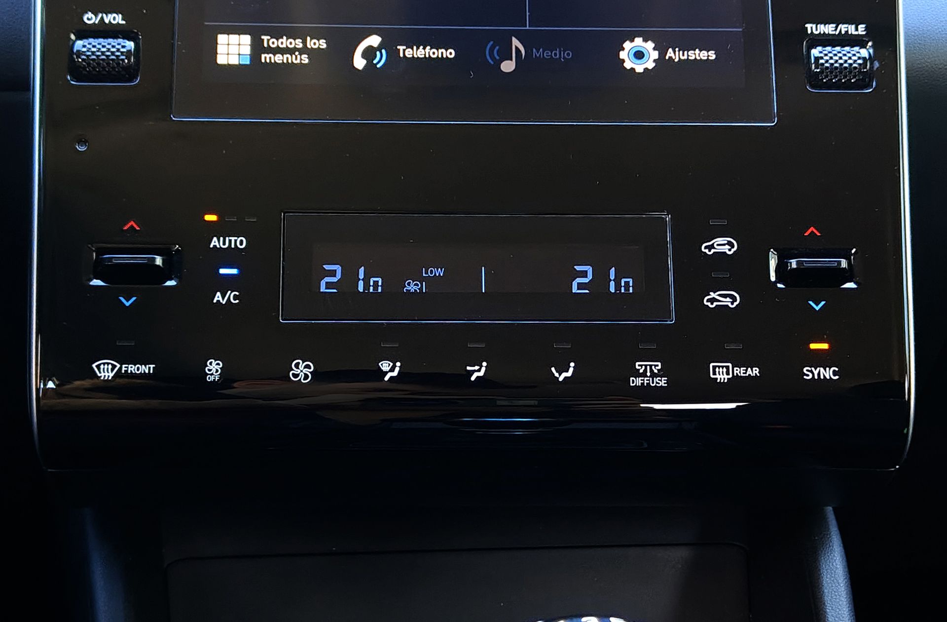 Hyundai Tucson 1.6 T-GDi 48V Maxx - foto 30