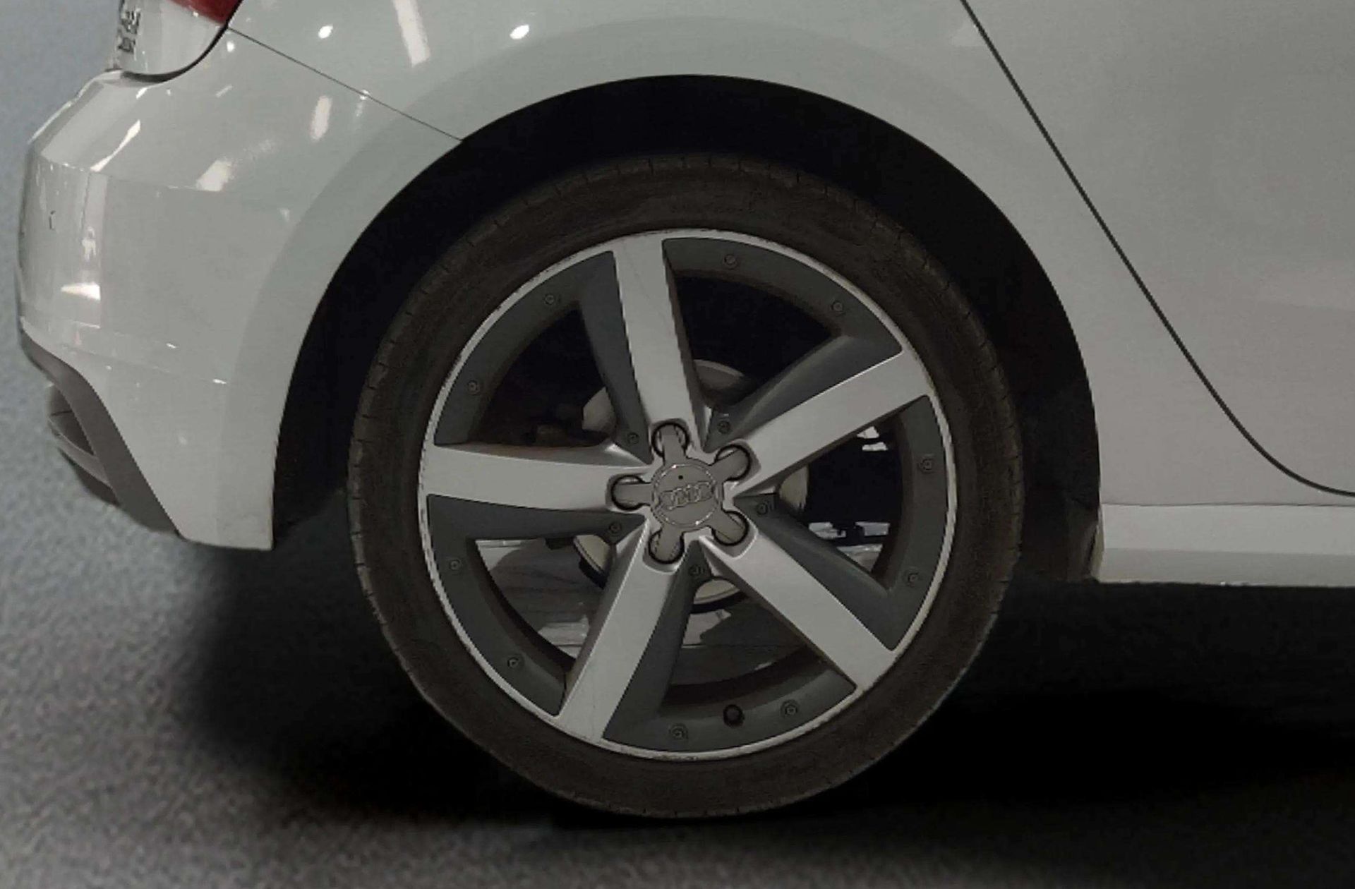 Audi A1 Sportback Adrenalin 1.0 TFSI Pack S-Line - foto 34