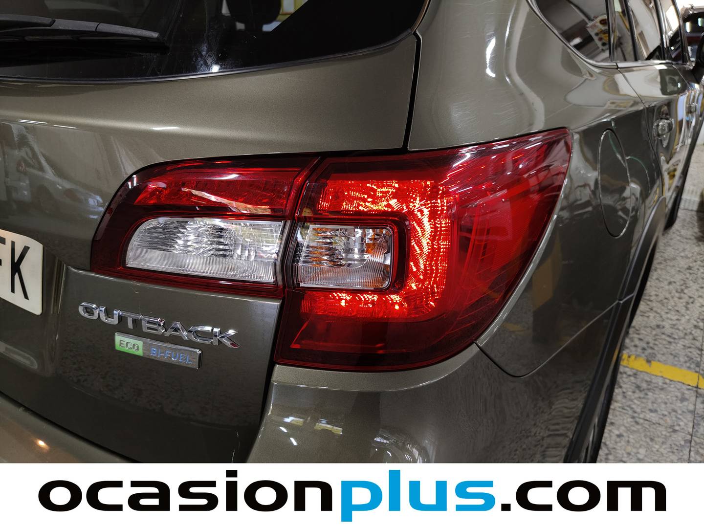 Subaru Outback Subaru Outback 2.5 Executive Plus AWD CVT Lineartronic (175 CV) km 0