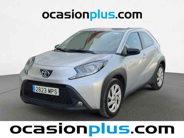 Toyota Segunda Mano Alicante