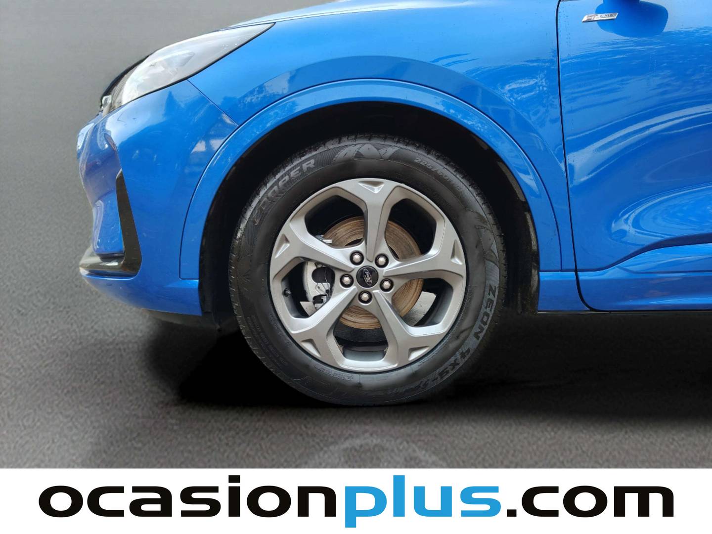 Foto Ford Kuga Ford Kuga 1.5T EcoBoost ST-Line 4x2 (150 CV)