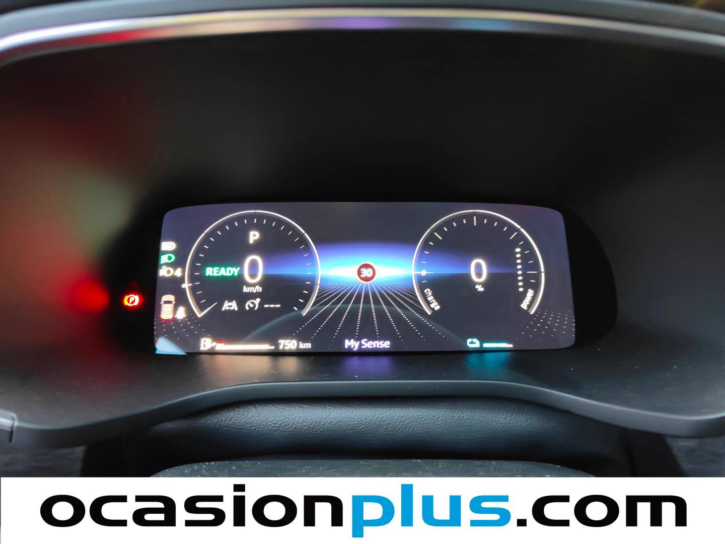 Foto Renault Arkana Renault Arkana Esprit Alpine E-TECH Híbrido (145 CV)