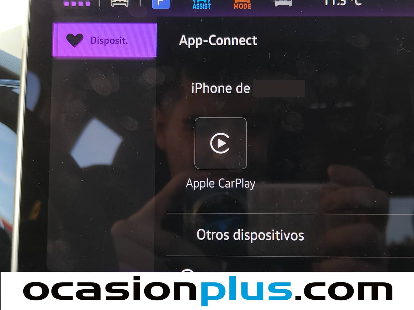 Foto Volkswagen Golf Volkswagen Golf Más 2.0 TDI (115 CV)