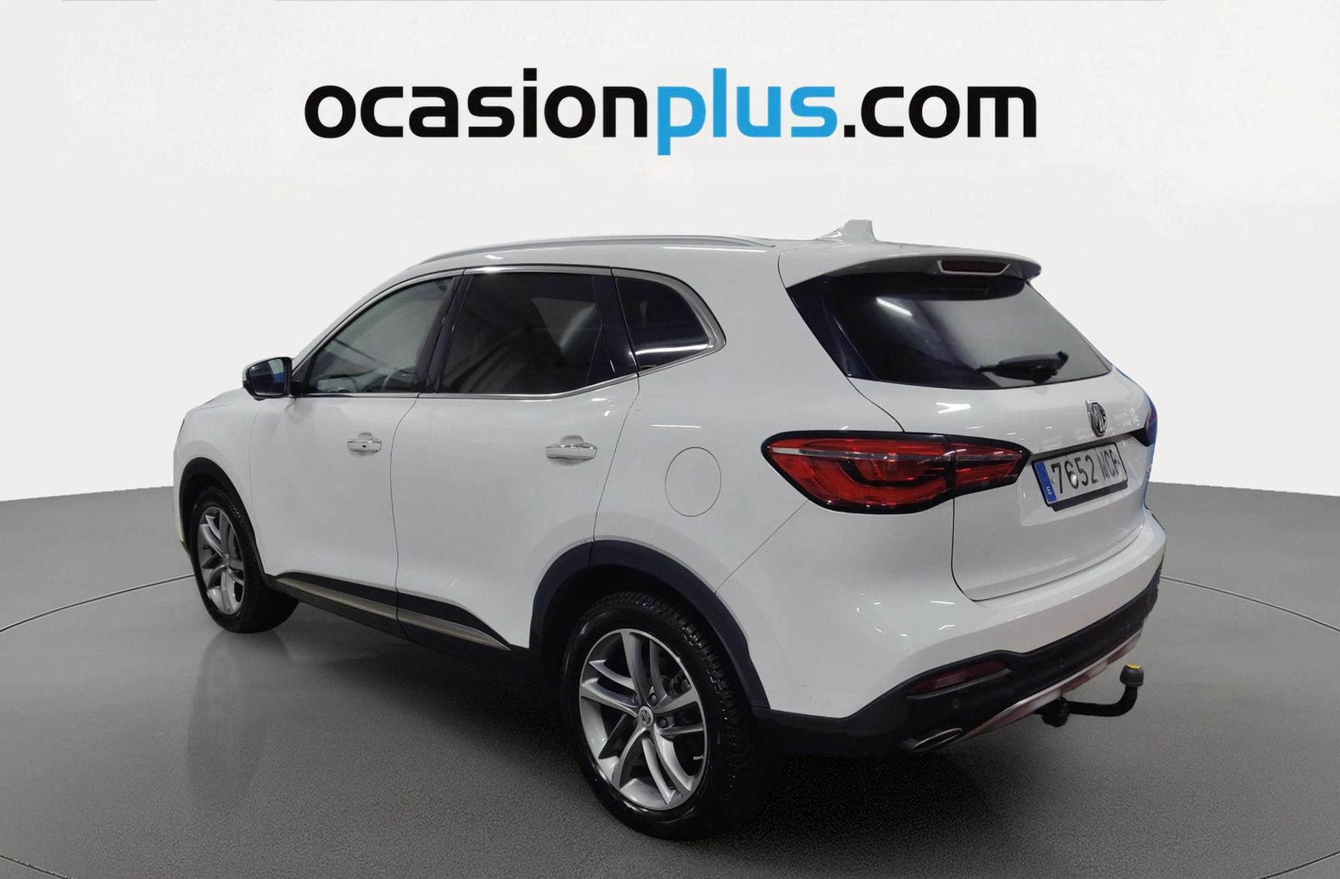 MG eHS 1.5 T-GDi PHEV Luxury - foto 3