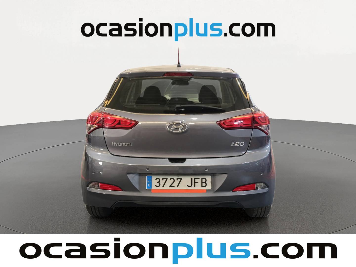 Hyundai i20 Hyundai i20 1.1 CRDI Klass (75 CV) barato