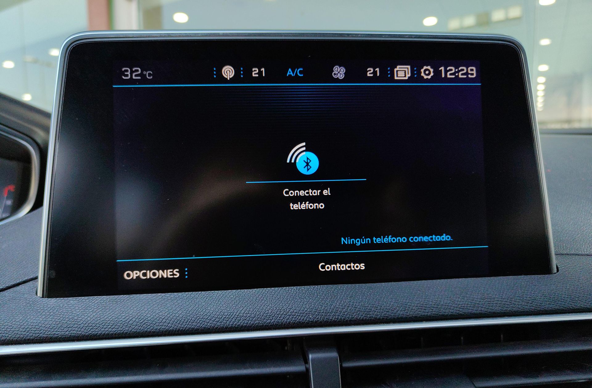 Peugeot 3008 THP 165 GT Line - foto 44