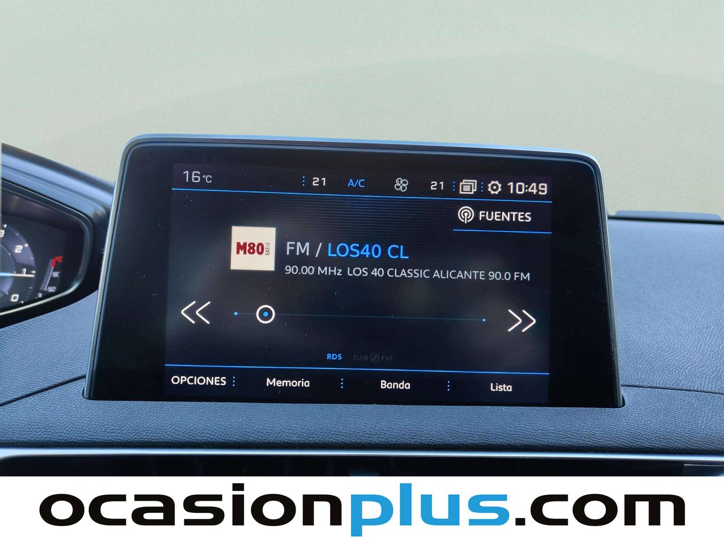 Foto Peugeot 3008 Peugeot 3008 PureTech 130 S&S Style (130 CV)