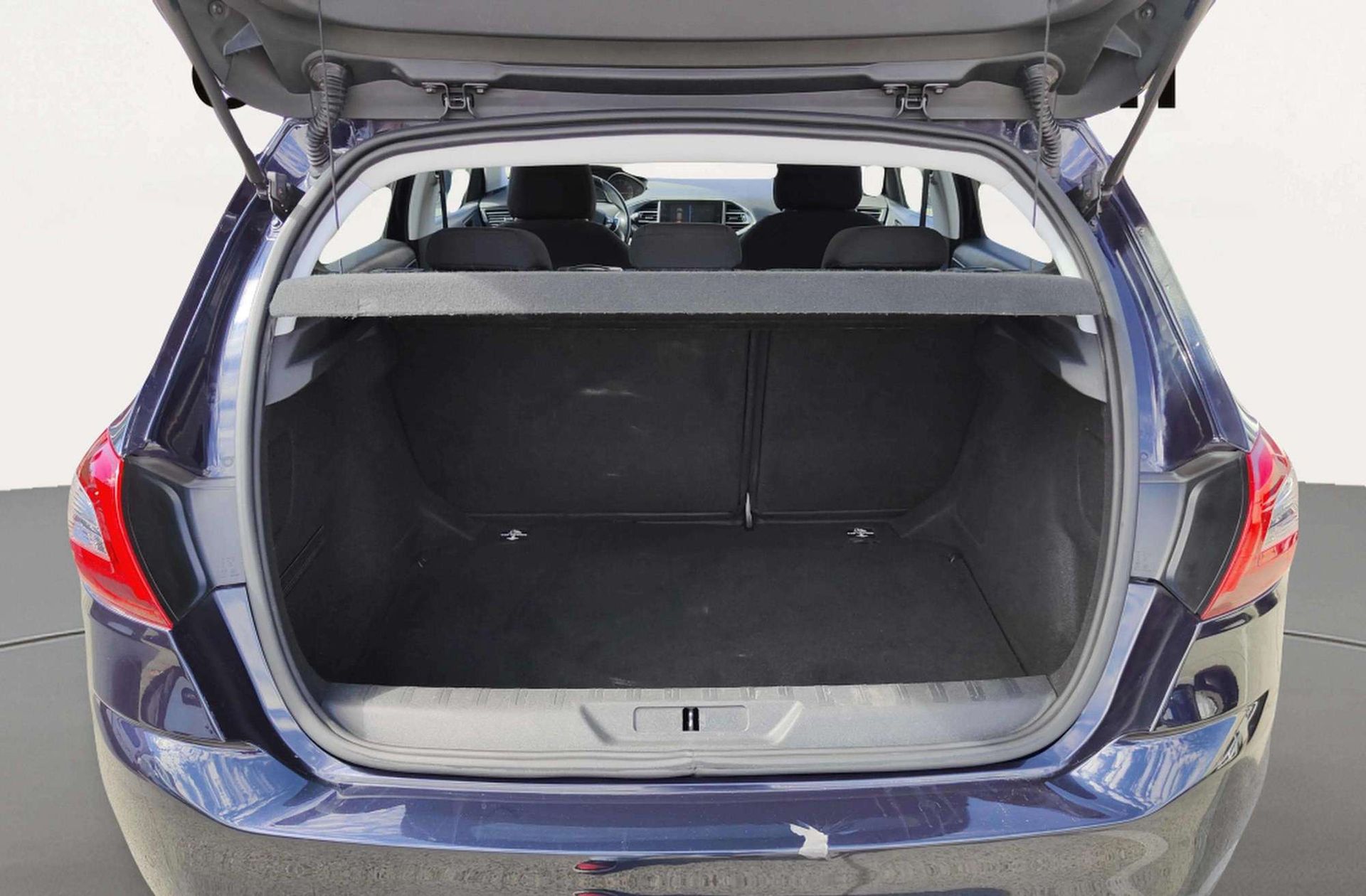 Peugeot 308 PureTech 130 Style - foto 15