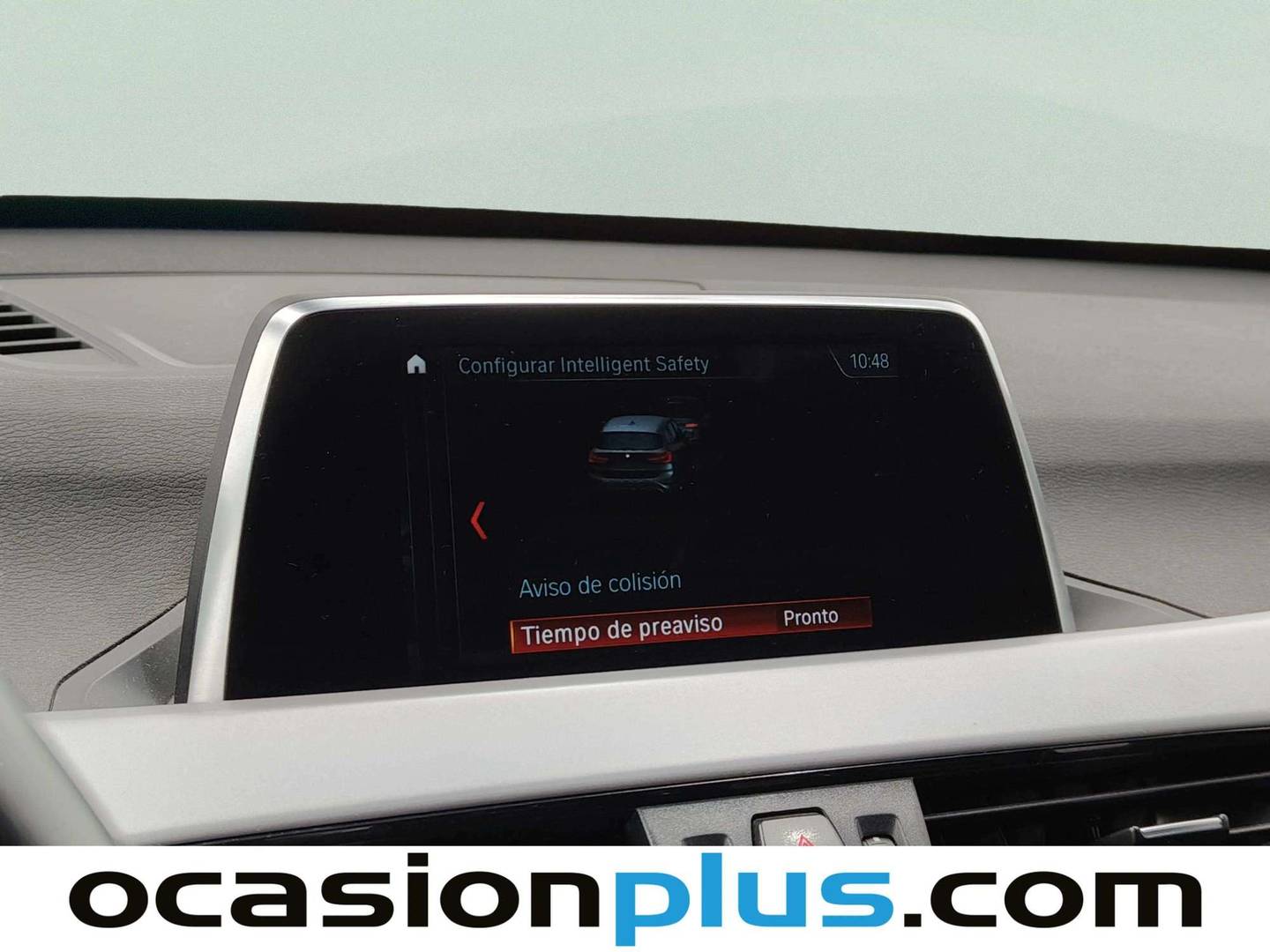 BMW X1 BMW X1 sDrive18d Business (150 CV) barato