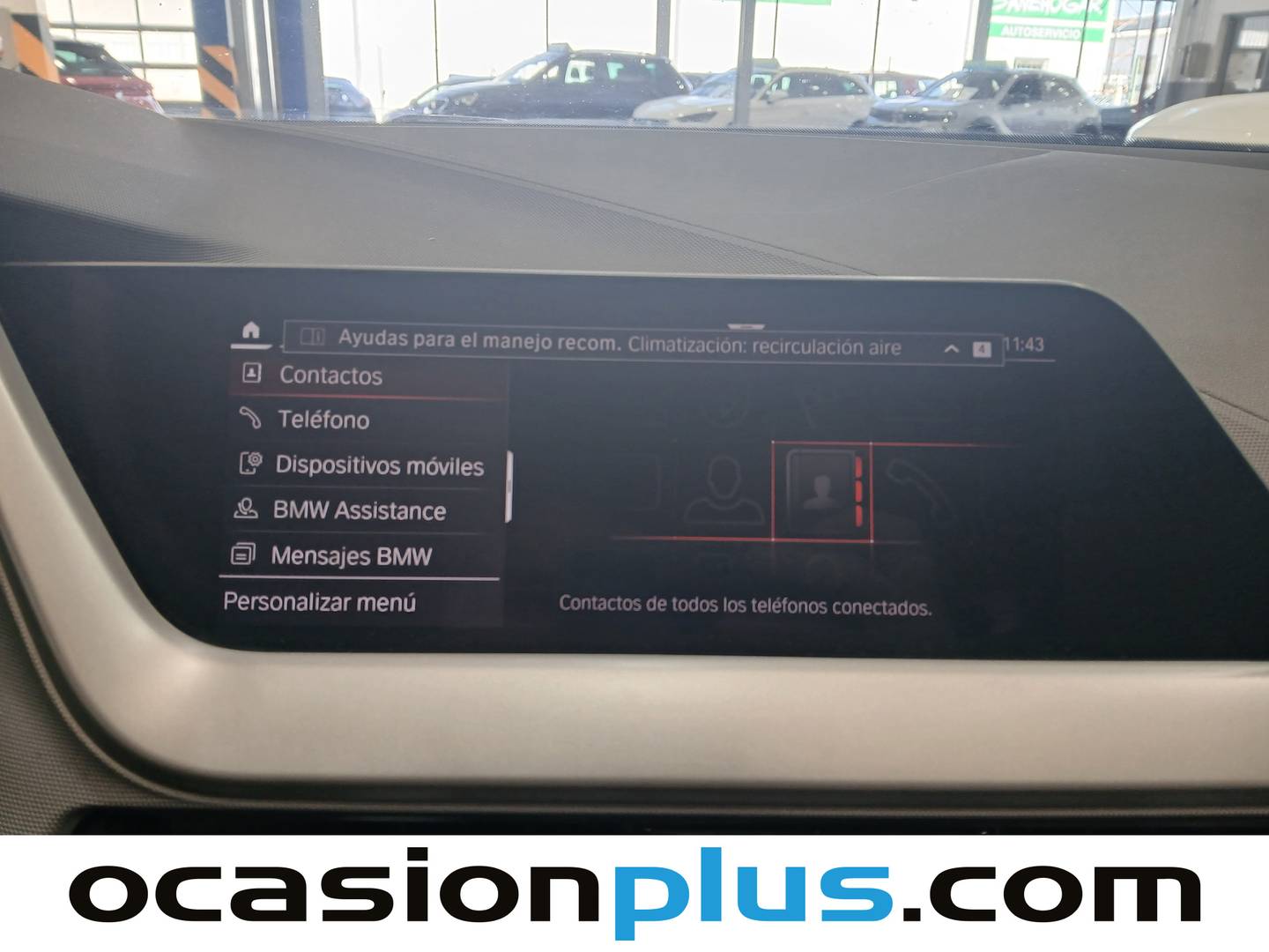 BMW Serie 1 BMW Serie 1 118i (140 CV) 2020