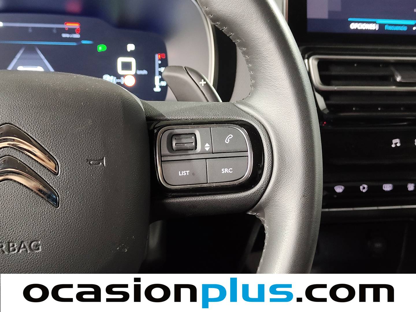 Citroën C5 Aircross Citroen C5 Aircross BlueHDi 130 S&S Max EAT8 (131 CV) barato