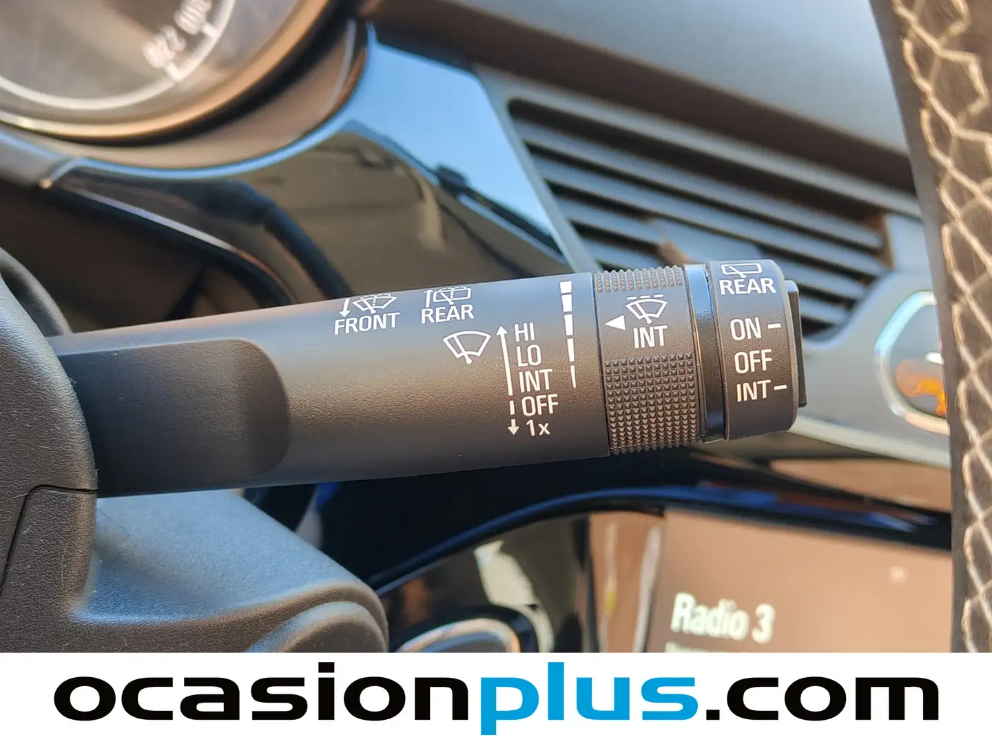 Foto Opel Corsa Opel Corsa 1.4 S/S Selective Easytronic (90 CV)