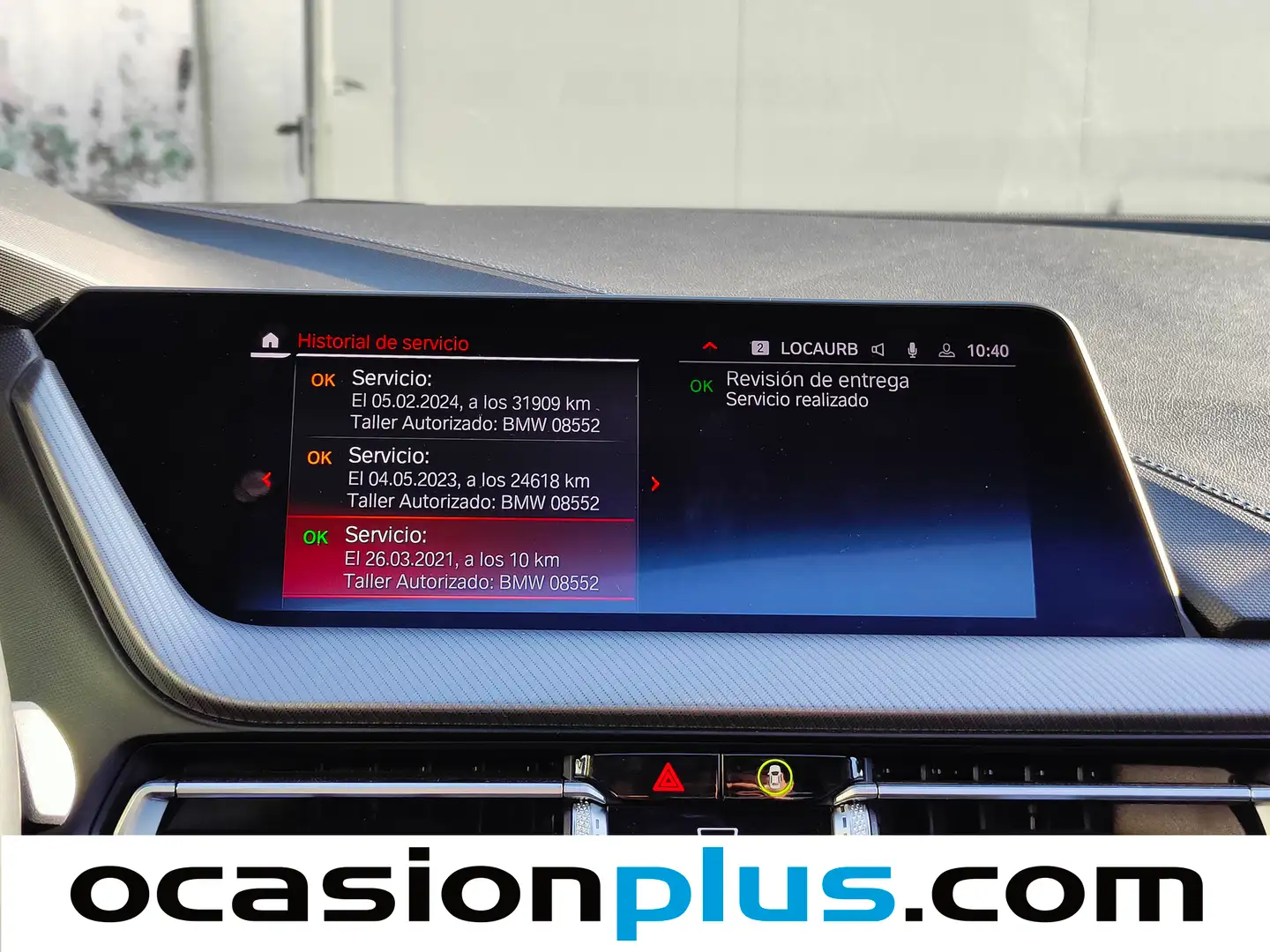 Foto BMW Serie 2 BMW Serie 2 218d Gran Coupe (150 CV) M Pack