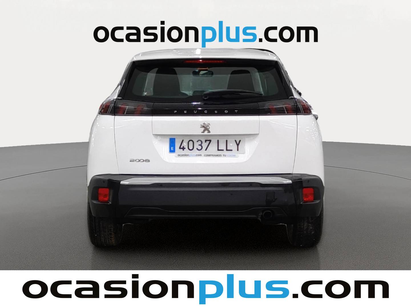 Peugeot 2008 Peugeot 2008 Puretech 100 S&S Active (100 CV) 100cv